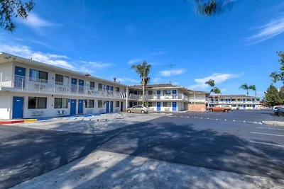 2 Doppelbetten | Anaheim West