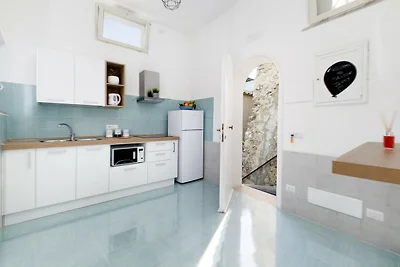 Casa vacanze vicino alla Spiaggia Grande