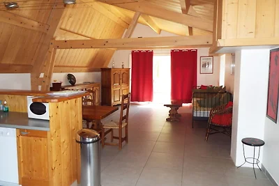 Ruhiges Ferienhaus mit Pool in der Ardèche