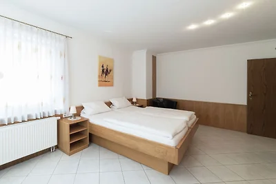 Idyllische Wohnung in Mossautal mit Garten