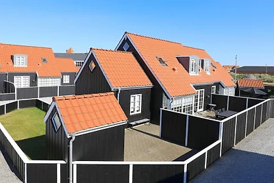 Kuća za odmor Dopust za oporavak Skagen
