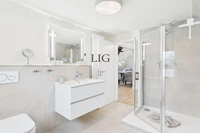 Ferienwohnung Auguste