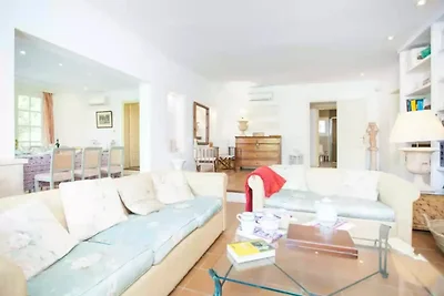 Villa Romana Bonaire - Ferienhaus Mit Pool