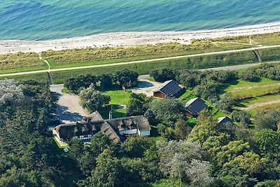 8 Personen Ferienhaus in Dannemare