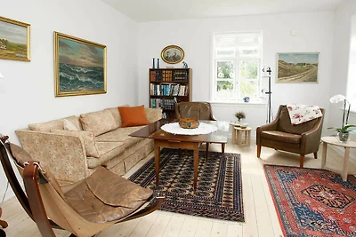 6 persoons vakantie huis in Skagen-By Traum