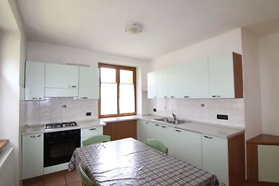Ferienhaus mit Aussicht