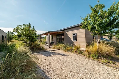 Ferienhaus mit 1 Schlafzimmer