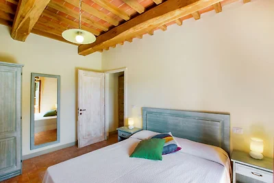 Appartamento ad Anghiari con terrazza