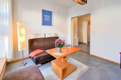 Ferienwohnung in Wismar in Strandnähe
