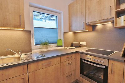 Modernes Appartement in Piesendorf mit...