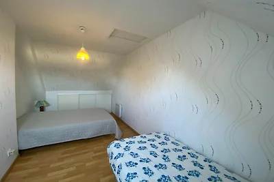 Casa vacanze privilegiata a 150 m dalla...
