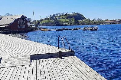 7 Personen Ferienhaus in Sjernarøy