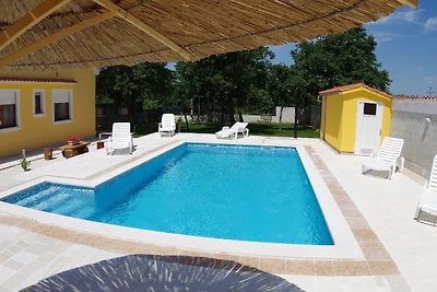 Accogliente casa vacanze a Dignano