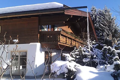 Appartement de vacances avec 1 chambre
