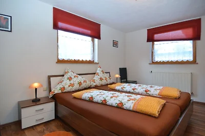 Wohnung in Lechbruck Bayern mit Garten