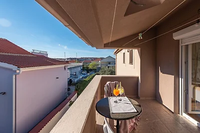 Apartment Kiara mit Pool