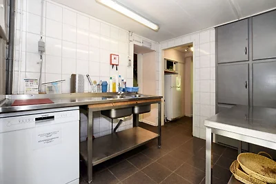 Ferienhaus in Rendeux mit Terrasse