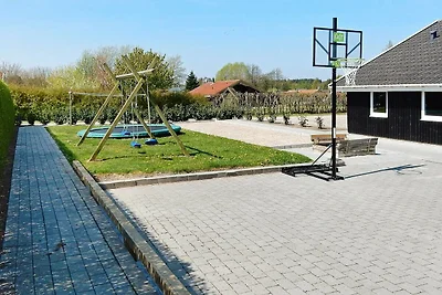 12 Personen Ferienhaus in Nordborg