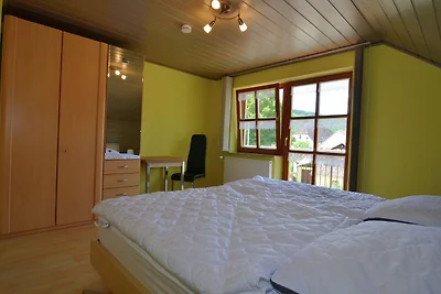 Moderna casa vacanze a Prunn vicino al lago