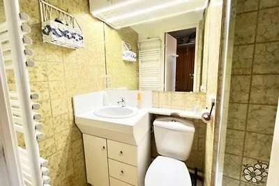 Ferienwohnung in der Camargue in Strandnähe