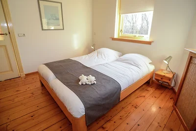 Herrenhaus in De Cocksdorp