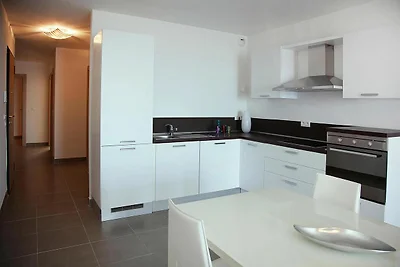 Appartamento con vista panoramica