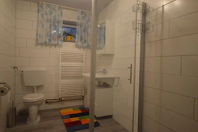 Gemütliches Apartment in Müllenborn mit...