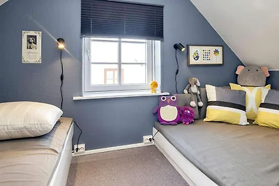 5 Personen Ferienhaus in Løkken-By Traum