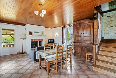 Casa vacanze vintage con piscina privata