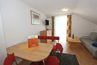 Charmantes Apartment in Fiss