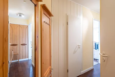 apartman za odmor Obiteljski odmor Sellin