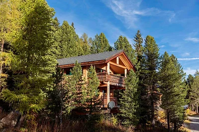Chalet in Austria near Ski Lift