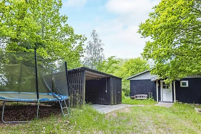 4 Personen Ferienhaus in Aars-By Traum