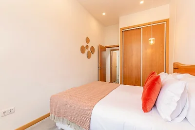 Charmant appartement 1 chambre à Gaia
