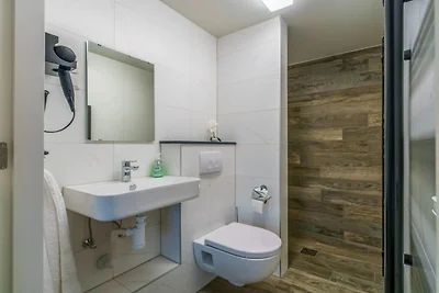 Gemütliche Wohnung in der Nähe des Zentrums