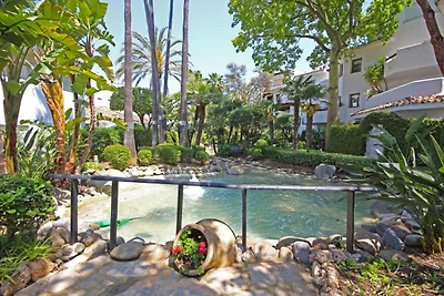 Belvilla di OYO Golden Beach House
