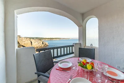 Appartamento vicino a Platja Cala de la Creu