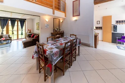 Charmantes Ferienhaus in Durbuy mit Garten
