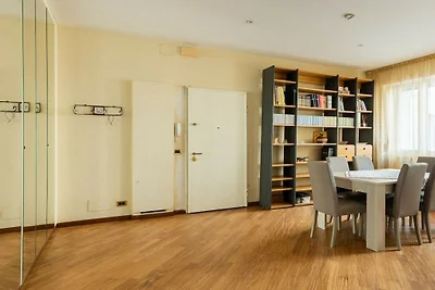 Marconi 49 - Family Elegant Apartment