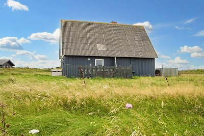 6 persoons vakantie huis in Harboøre-By Traum