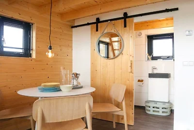 Casa vacanze a Olburgen con terrazza
