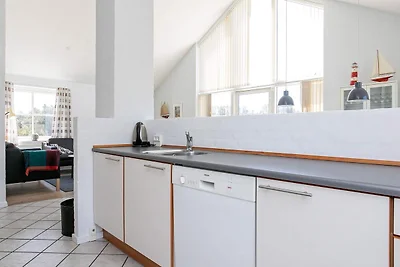 8 persone case ad Hanstholm