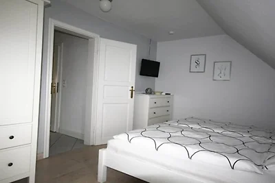 Ferienwohnung mit 2 Schlafzimmer