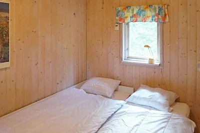 4 Personen Ferienhaus in EKERÖ-By Traum