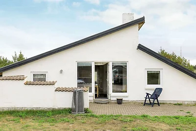 7 Personen Ferienhaus in Thisted-By Traum