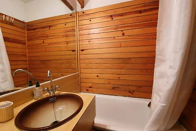 Appartement in de buurt van de Prébois-lift e...