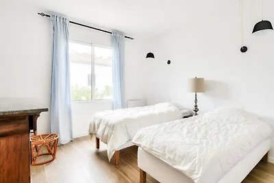 Apartment in La Guérinière in der Nähe der...