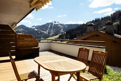 Residenz Florentins D