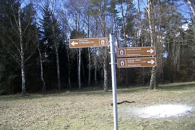 Am Walde Komfortable Ferienresidenz