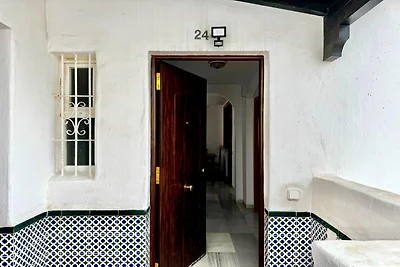 Apartment in der Nähe von Playa Serena und mi...